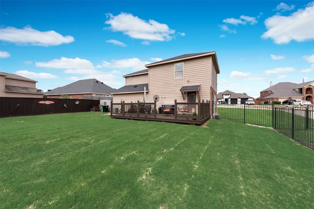 149 Cattlemans Creek Road Newark TX 76071