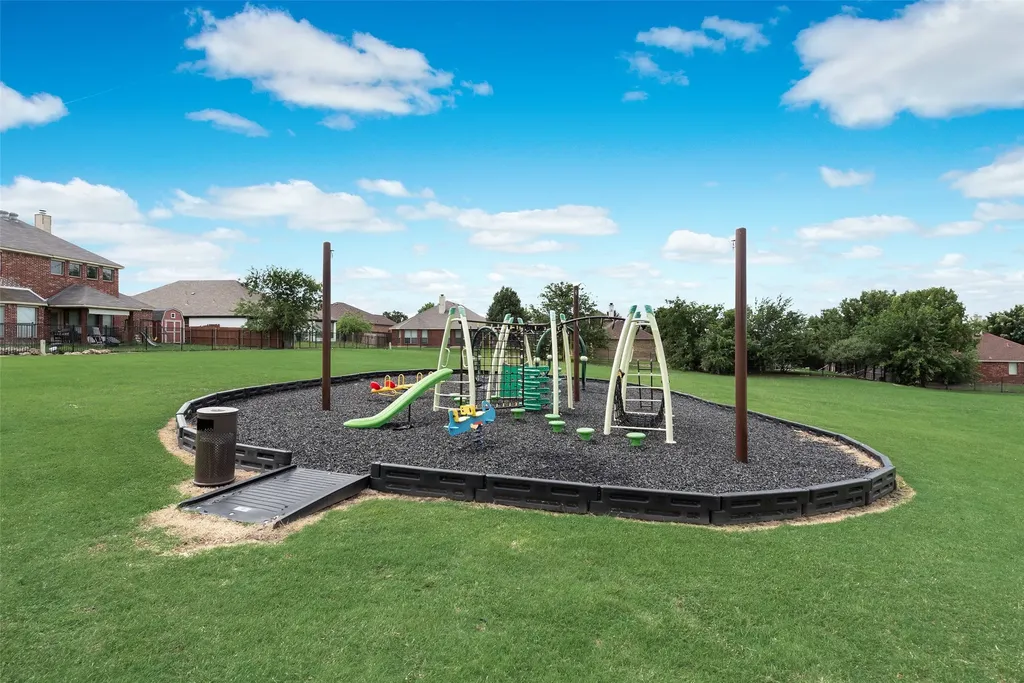 149 Cattlemans Creek Road Newark TX 76071