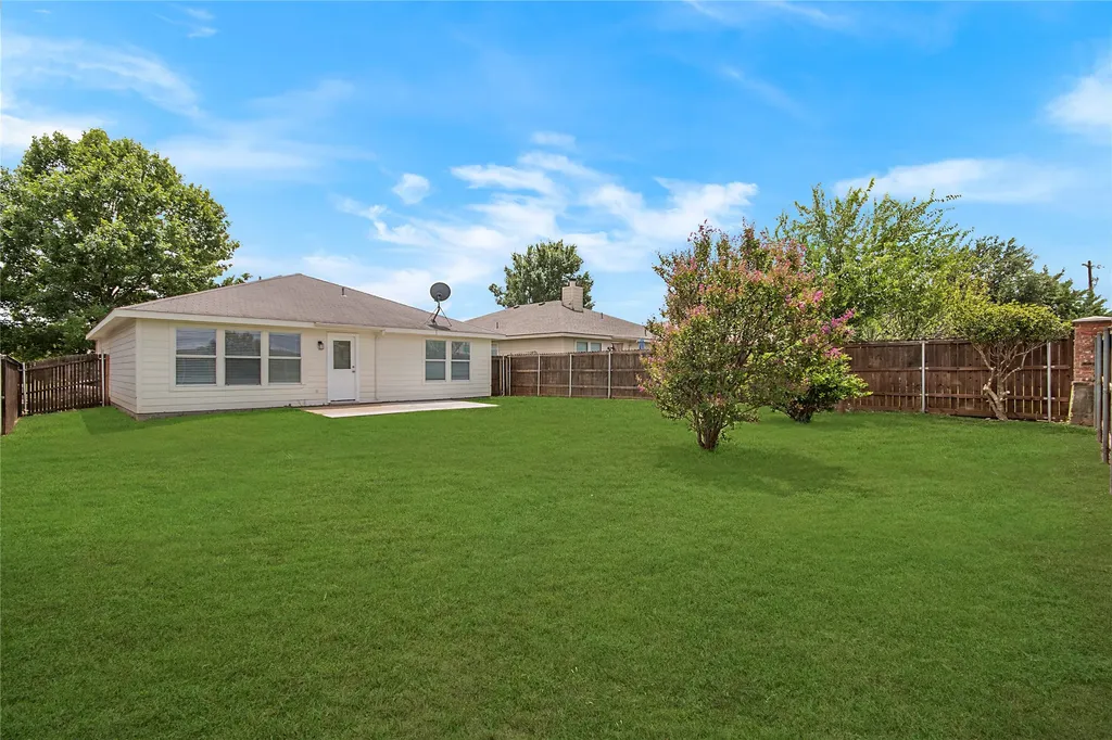 1618 Pin Oak Trail Anna TX 75409