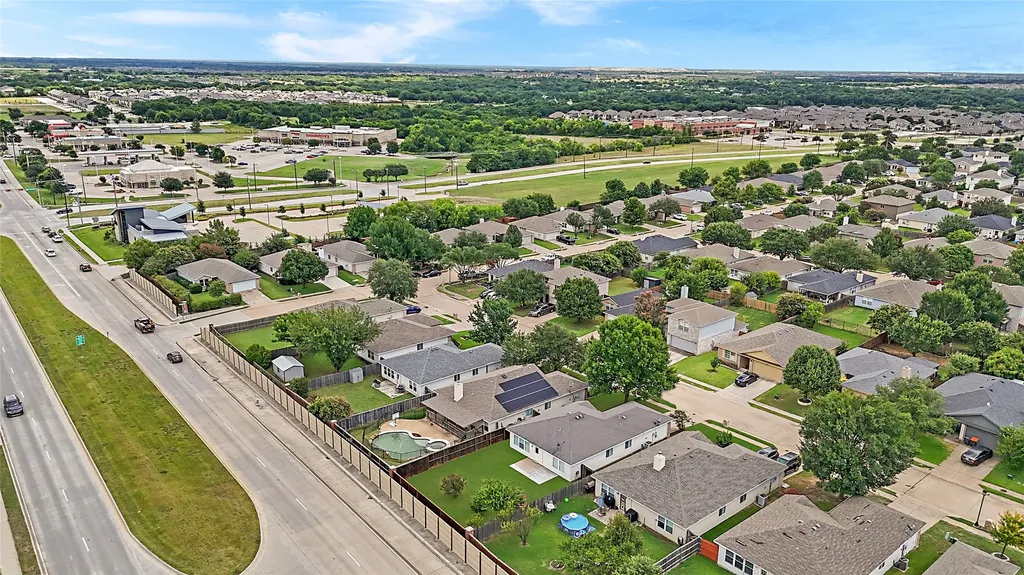 1618 Pin Oak Trail Anna TX 75409