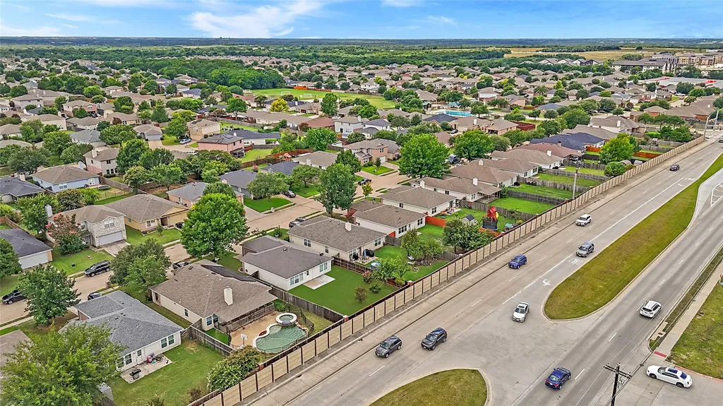 1618 Pin Oak Trail Anna TX 75409