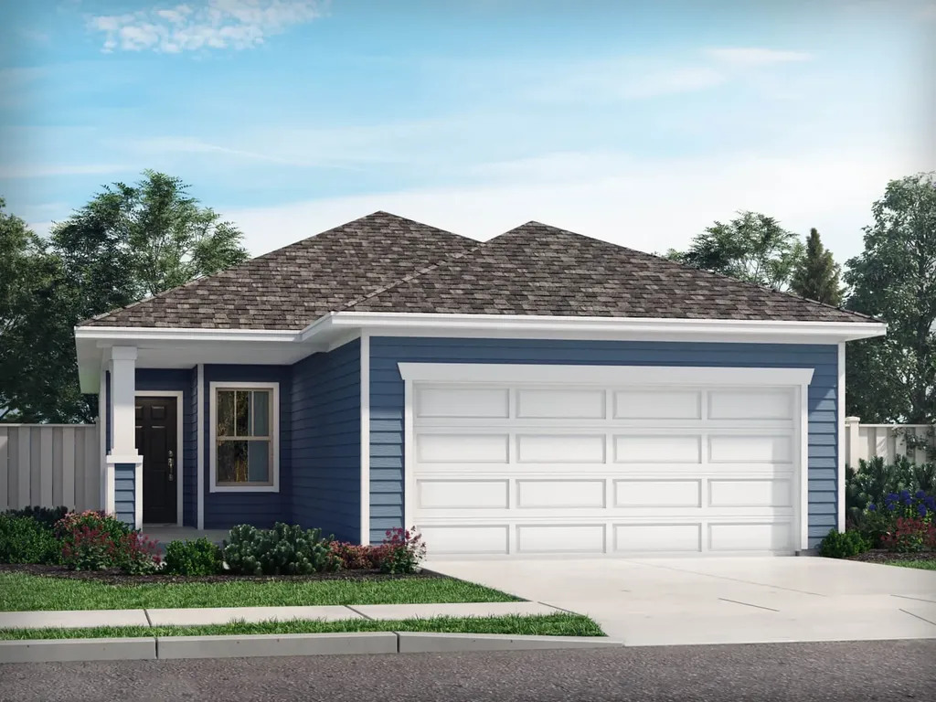 3033 O Pines Drive Farmersville TX 75442
