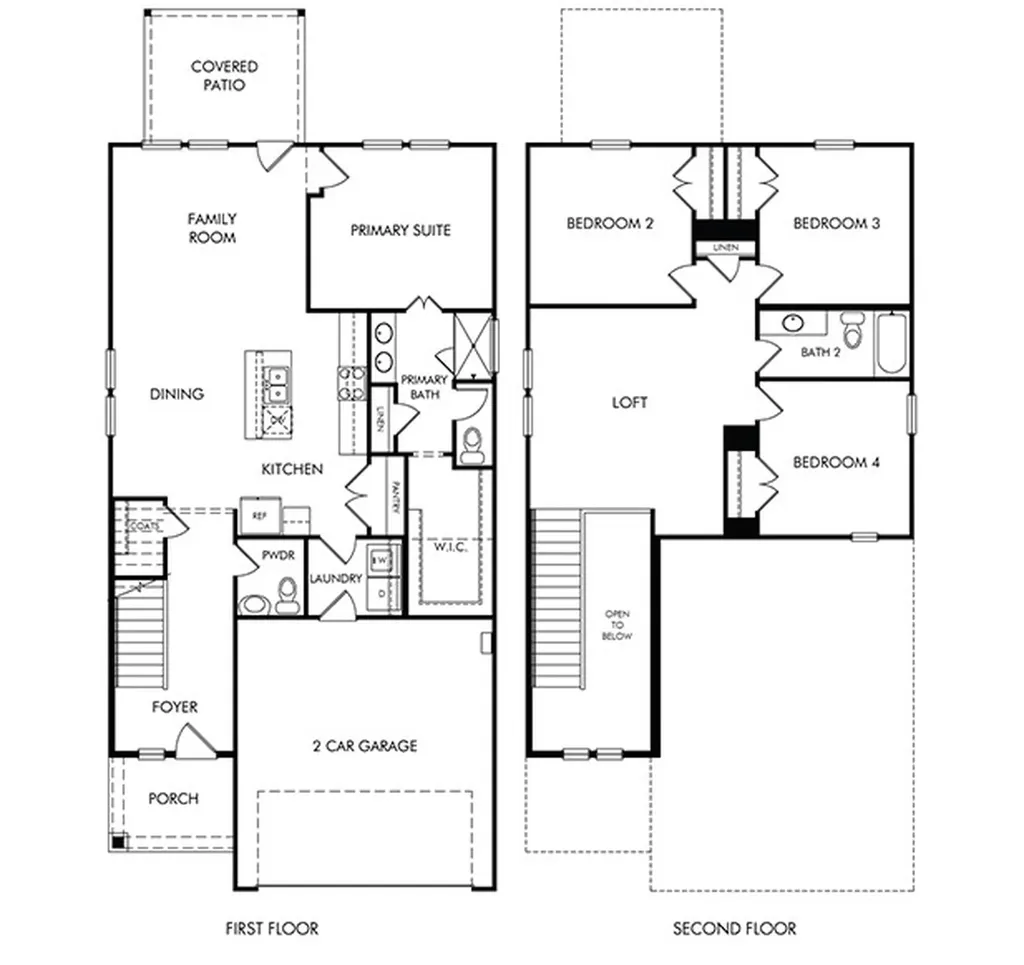 3025 O Pines Drive Farmersville TX 75442