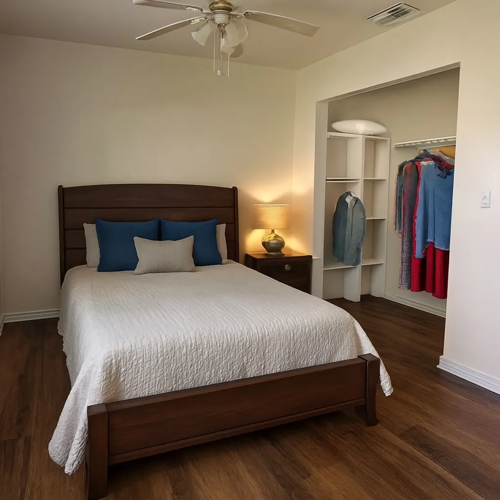 307 W Trunk Street Crandall TX 75114