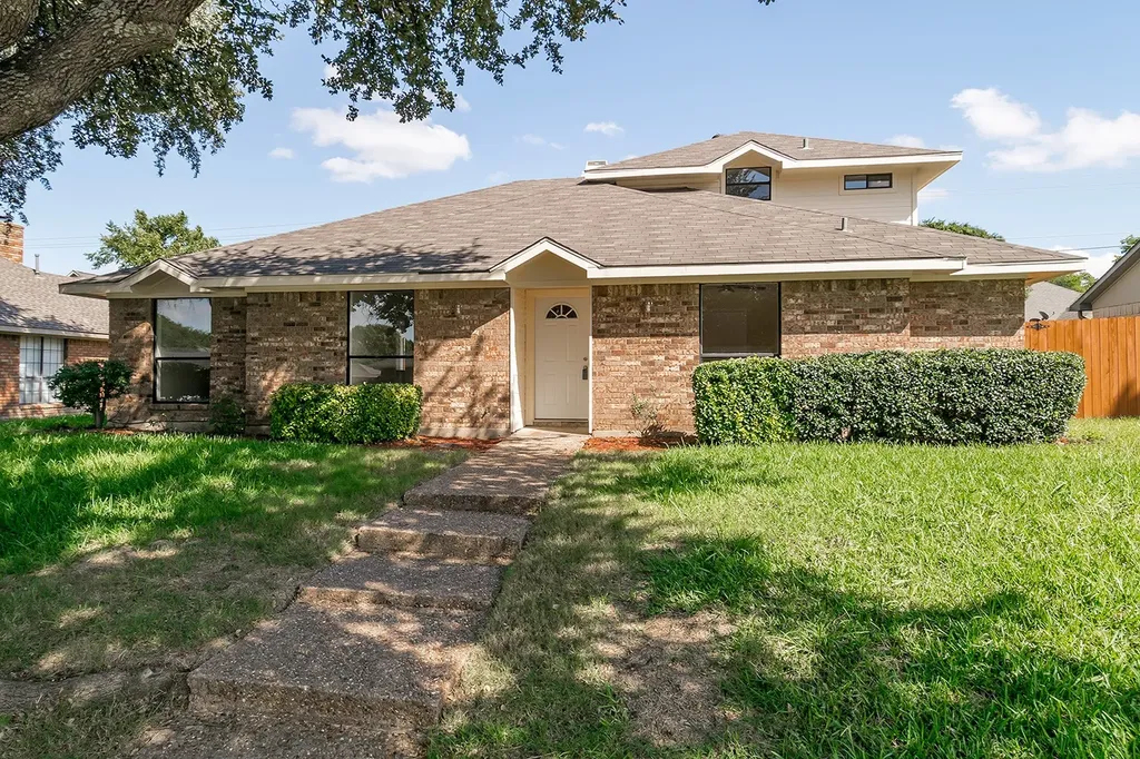 6536 Bronze Leaf Drive Plano TX 75023