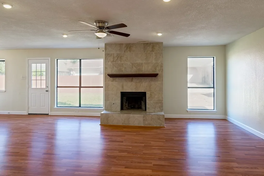 6536 Bronze Leaf Drive Plano TX 75023