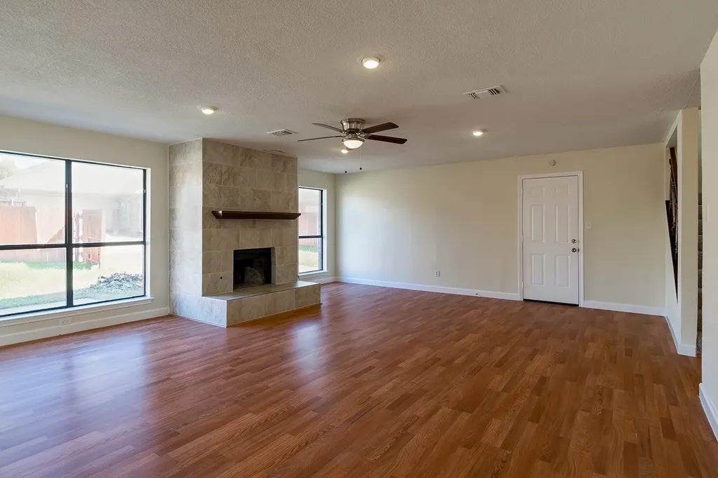 6536 Bronze Leaf Drive Plano TX 75023
