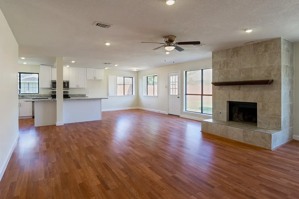 6536 Bronze Leaf Drive Plano TX 75023