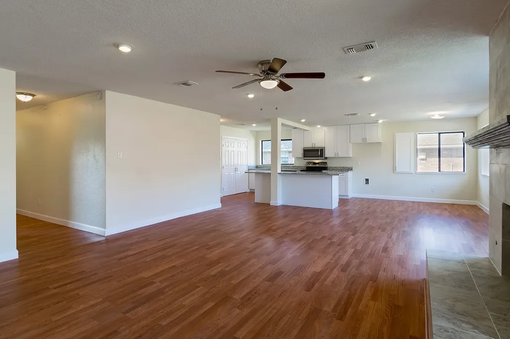 6536 Bronze Leaf Drive Plano TX 75023