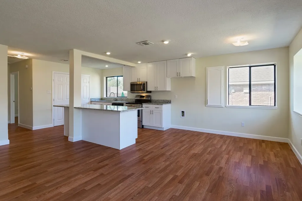 6536 Bronze Leaf Drive Plano TX 75023