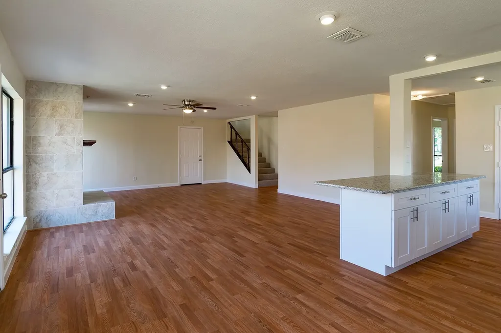 6536 Bronze Leaf Drive Plano TX 75023