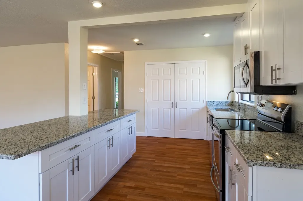 6536 Bronze Leaf Drive Plano TX 75023