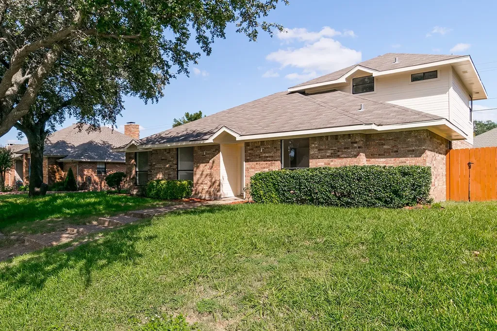 6536 Bronze Leaf Drive Plano TX 75023