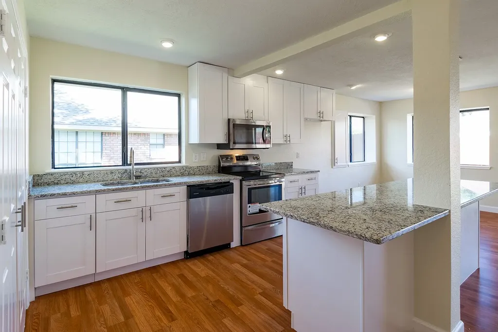 6536 Bronze Leaf Drive Plano TX 75023