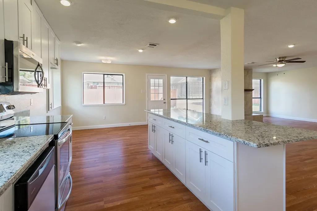 6536 Bronze Leaf Drive Plano TX 75023