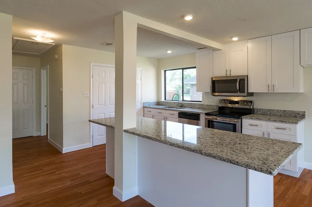 6536 Bronze Leaf Drive Plano TX 75023