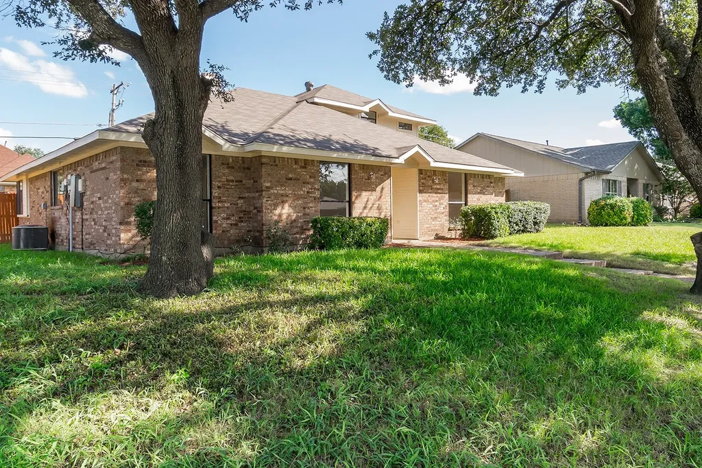 6536 Bronze Leaf Drive Plano TX 75023