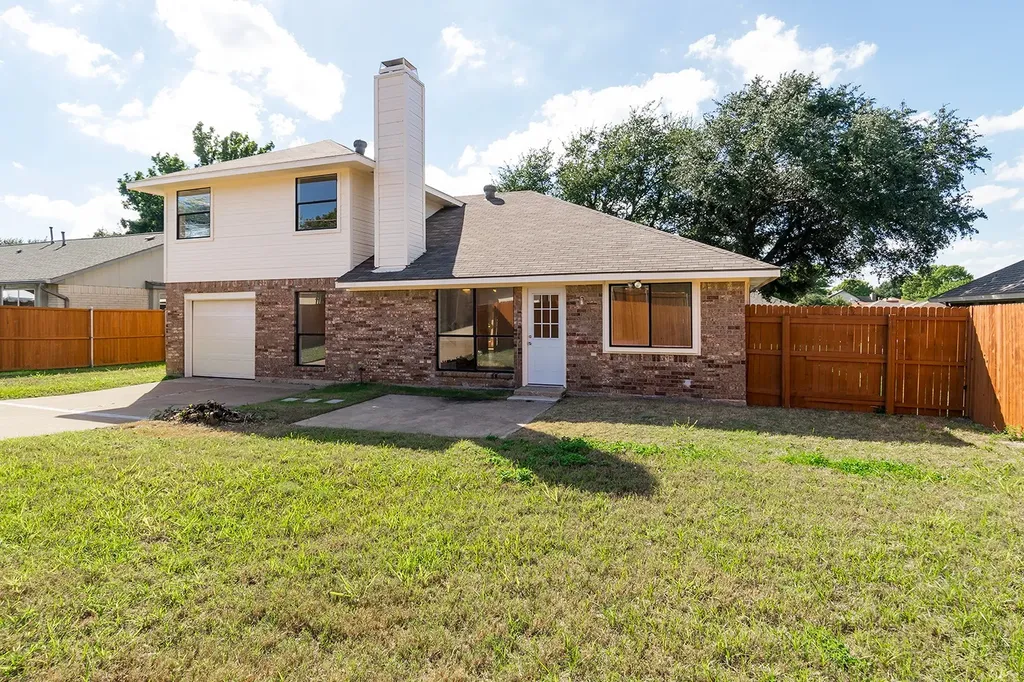 6536 Bronze Leaf Drive Plano TX 75023