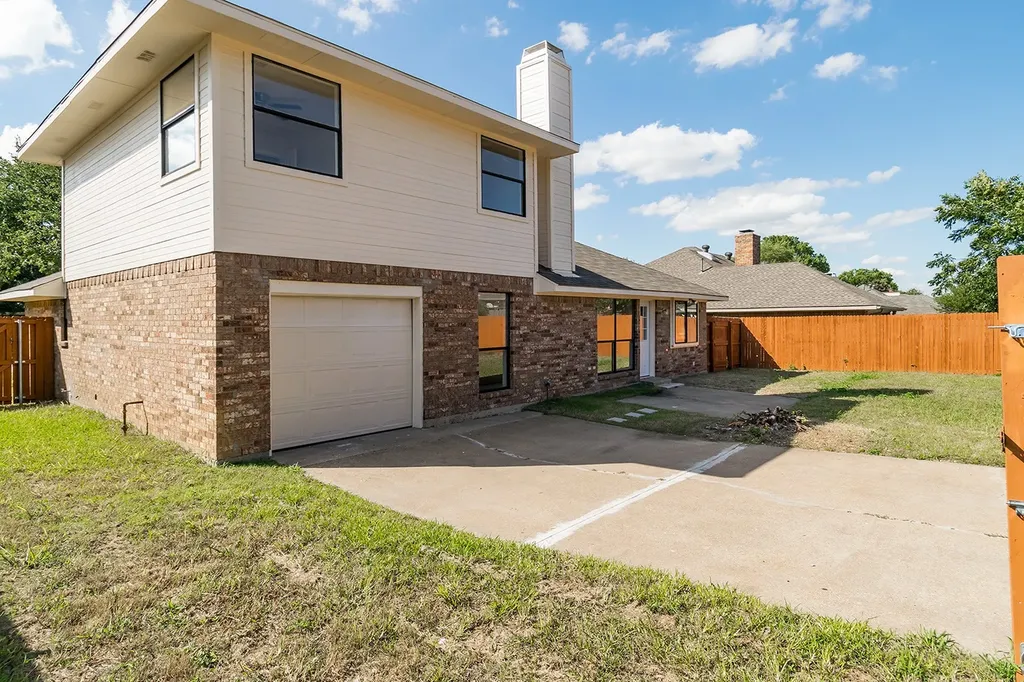 6536 Bronze Leaf Drive Plano TX 75023