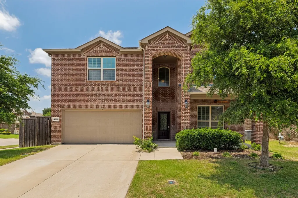 3305 Founders Melissa TX 75454