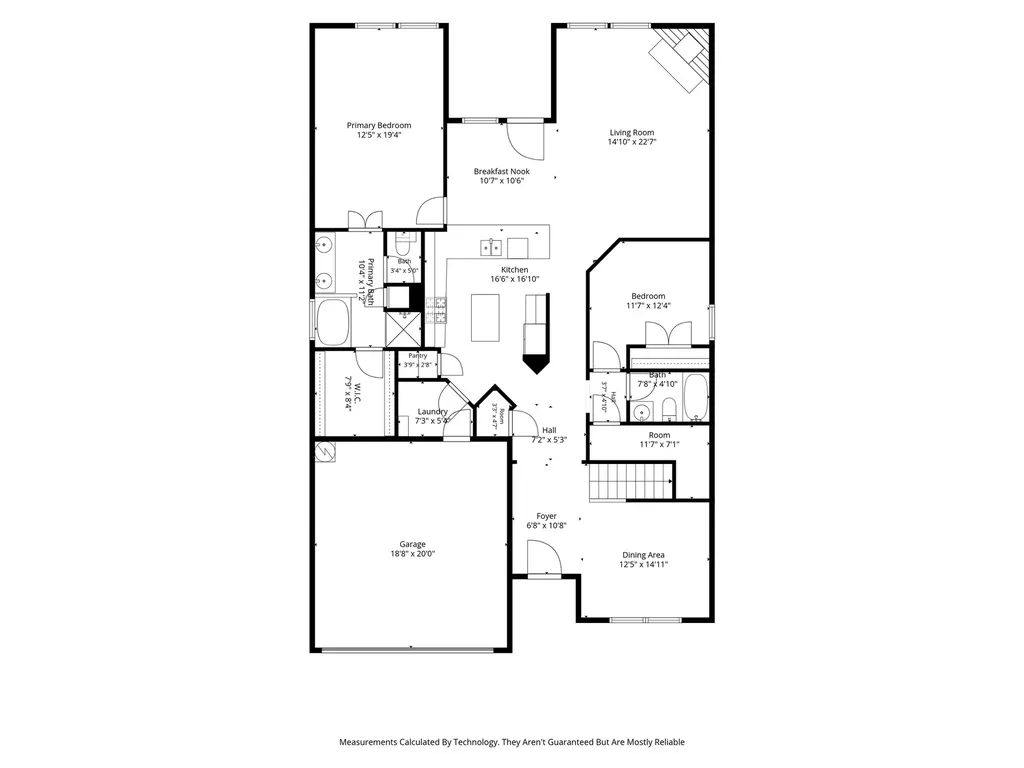 3305 Founders Melissa TX 75454