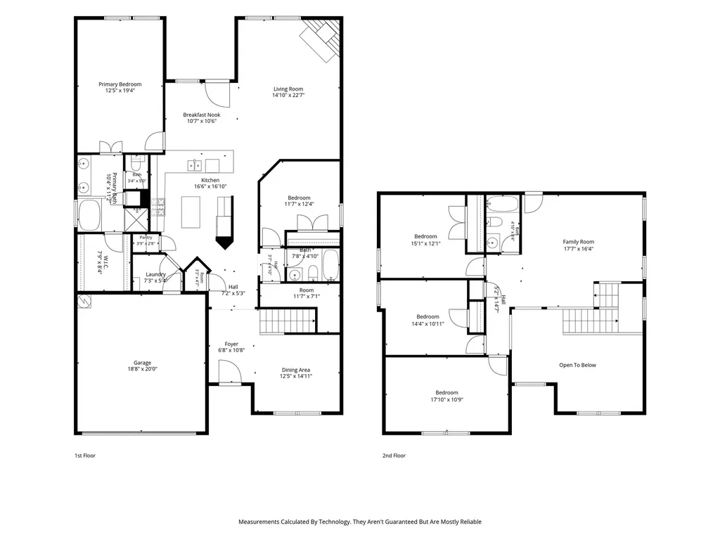 3305 Founders Melissa TX 75454