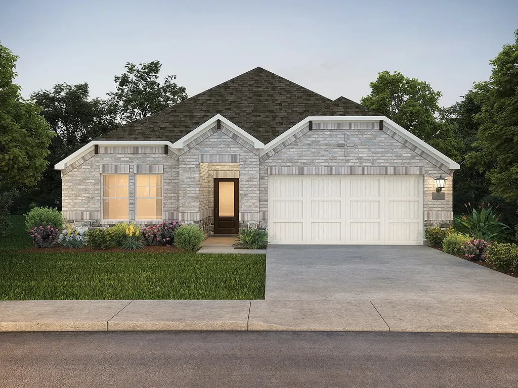 3410 Richland Drive Farmersville TX 75442