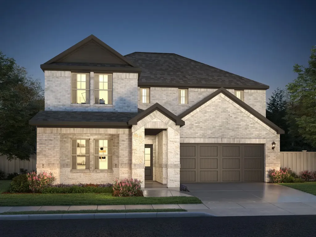 3414 Richland Drive Farmersville TX 75442