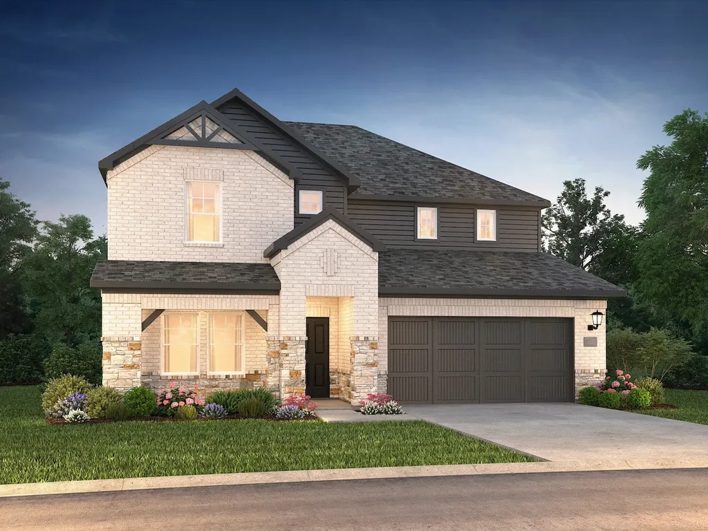 3404 Richland Drive Farmersville TX 75442