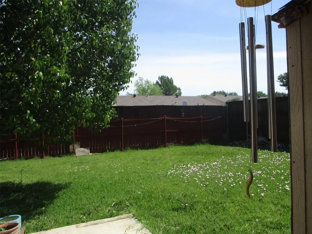 5425 Slay Drive The Colony TX 75056