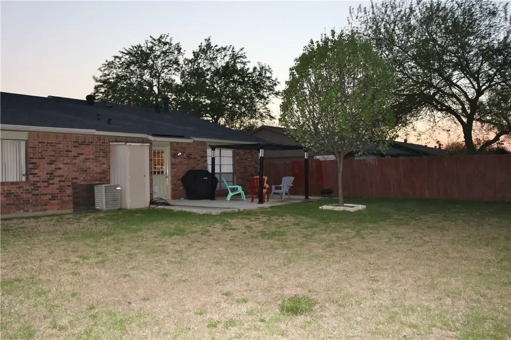 5425 Slay Drive The Colony TX 75056