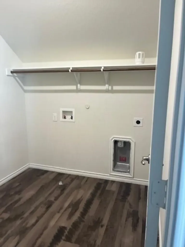 2416 Evening Stone Drive Little Elm TX 76227