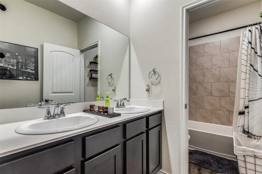 2416 Evening Stone Drive Little Elm TX 76227