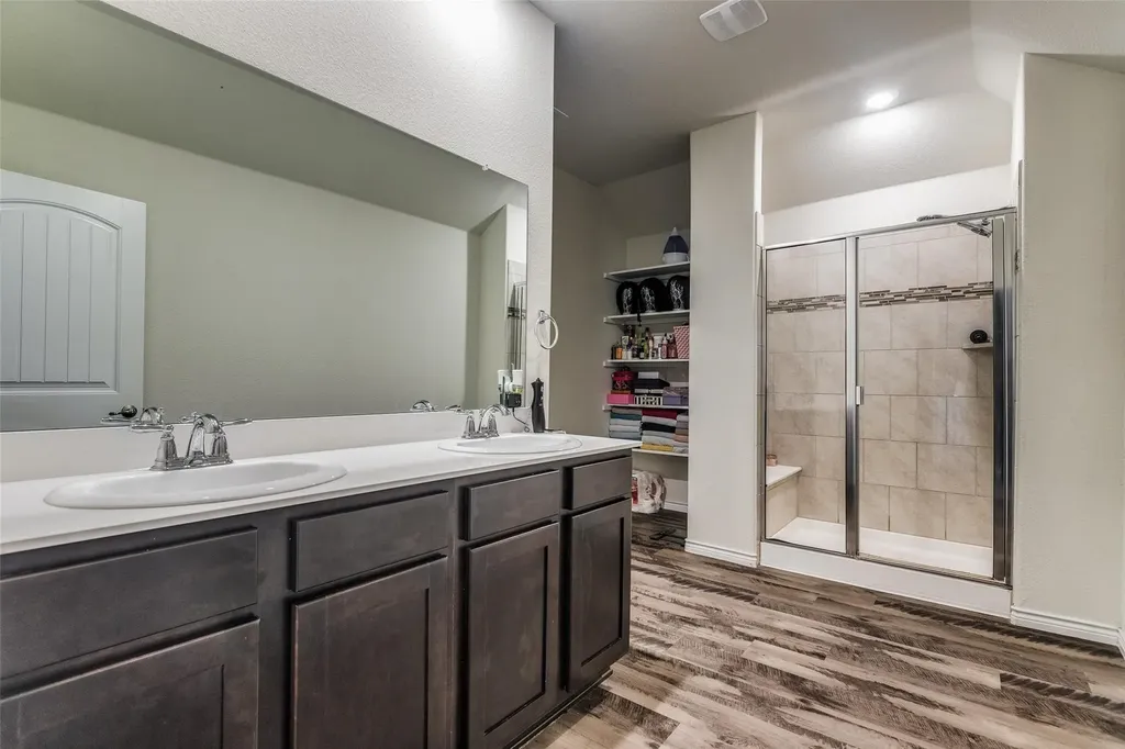 2416 Evening Stone Drive Little Elm TX 76227