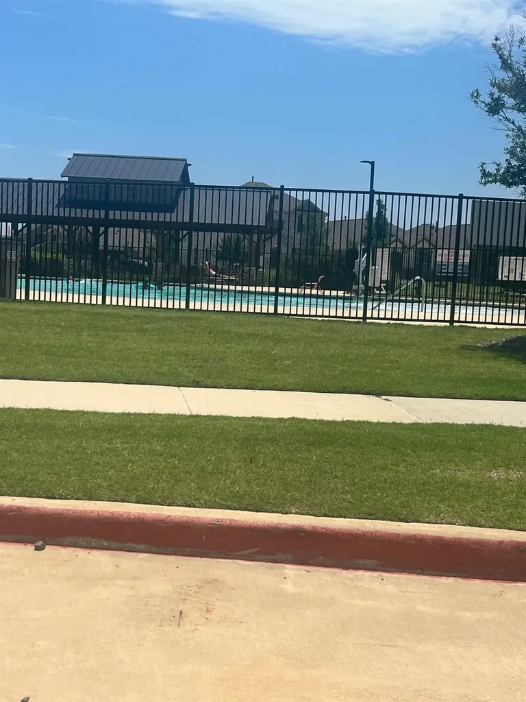 2416 Evening Stone Drive Little Elm TX 76227