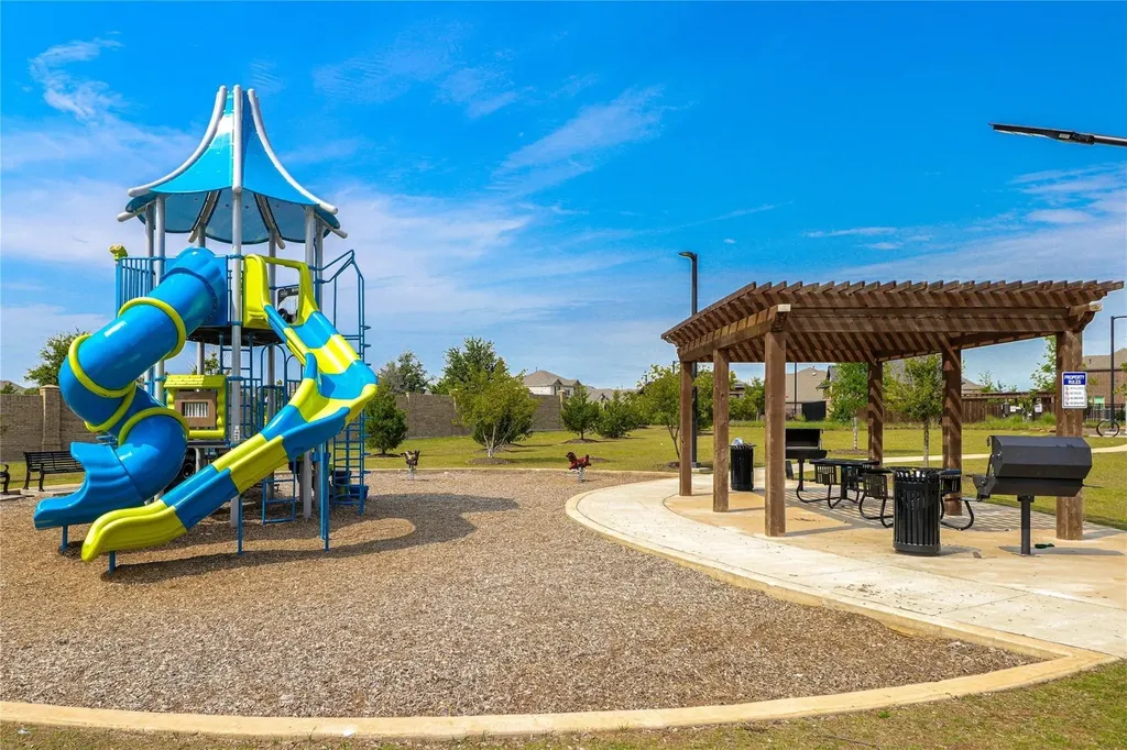 2416 Evening Stone Drive Little Elm TX 76227