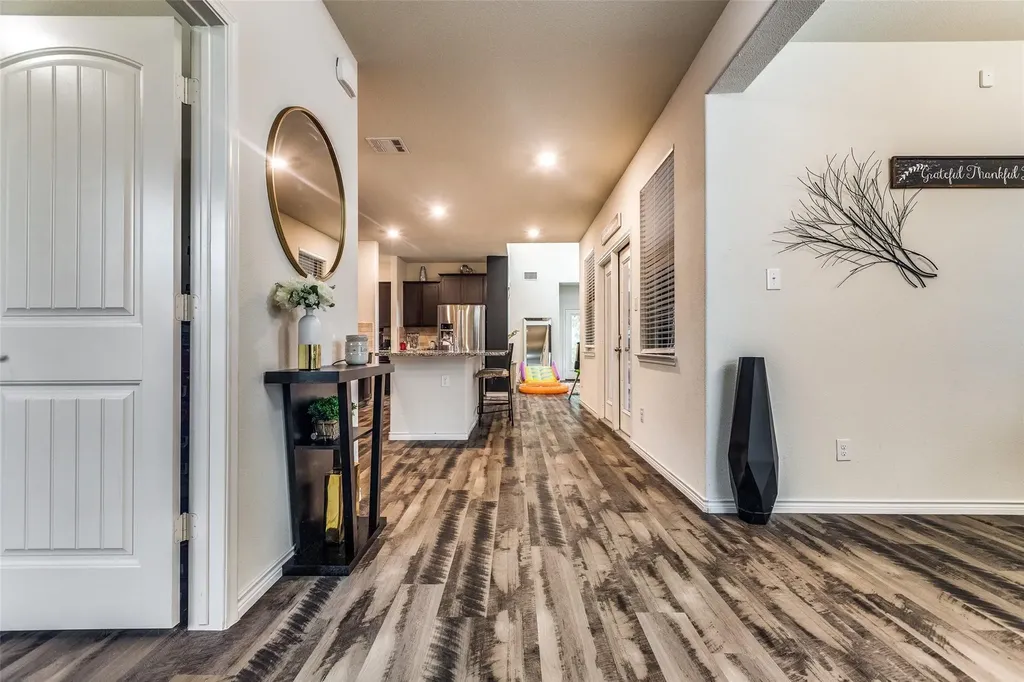 2416 Evening Stone Drive Little Elm TX 76227