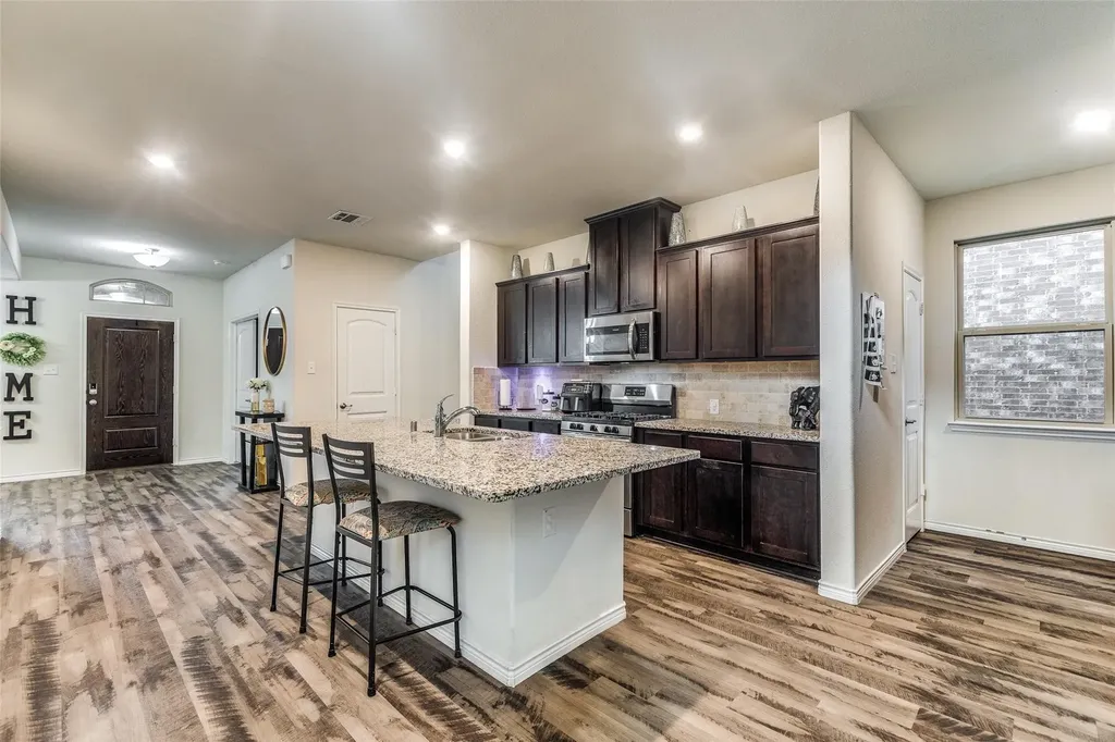 2416 Evening Stone Drive Little Elm TX 76227