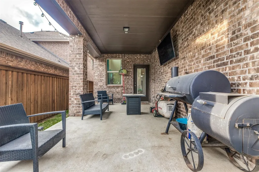2416 Evening Stone Drive Little Elm TX 76227