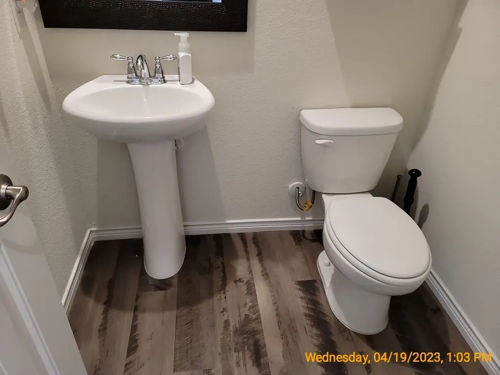 2416 Evening Stone Drive Little Elm TX 76227