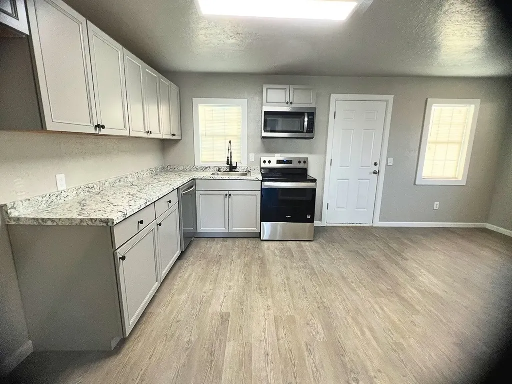 2308 NW 20th Street No City OK 73507