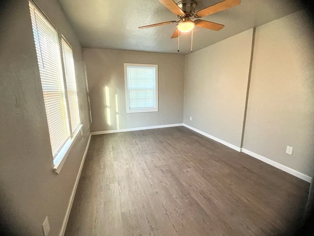 2308 NW 20th Street No City OK 73507