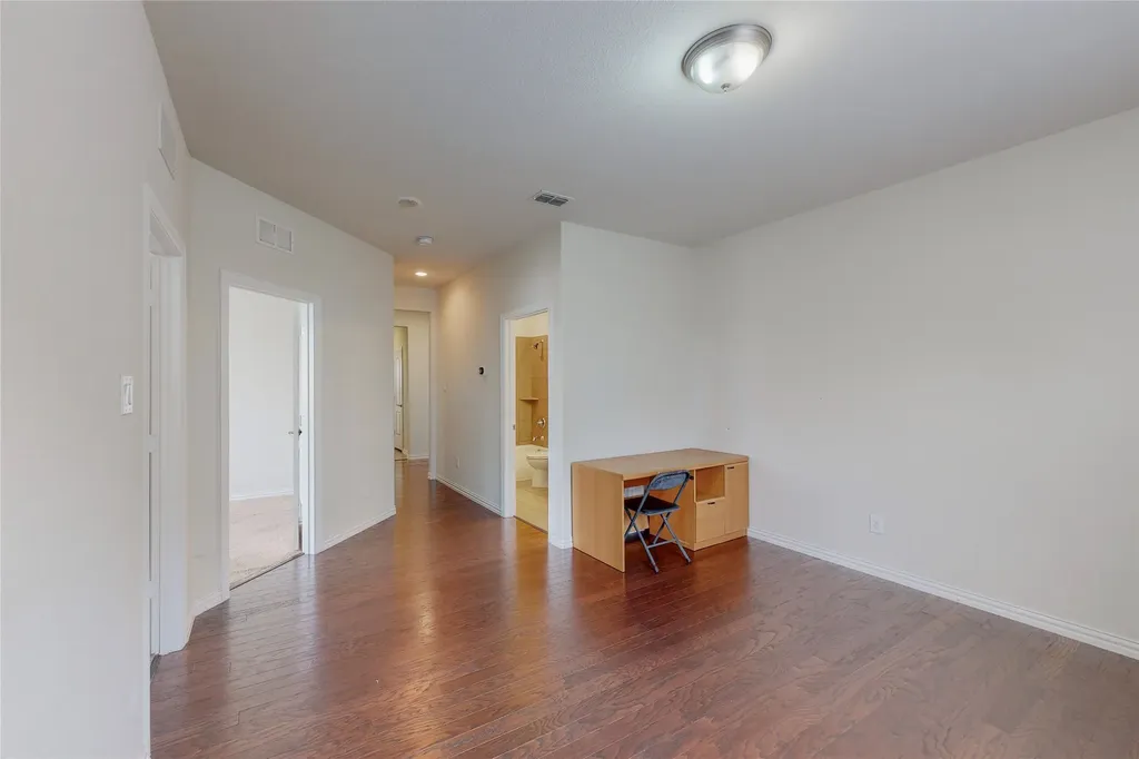 8100 Horseman Road Fort Worth TX 76131