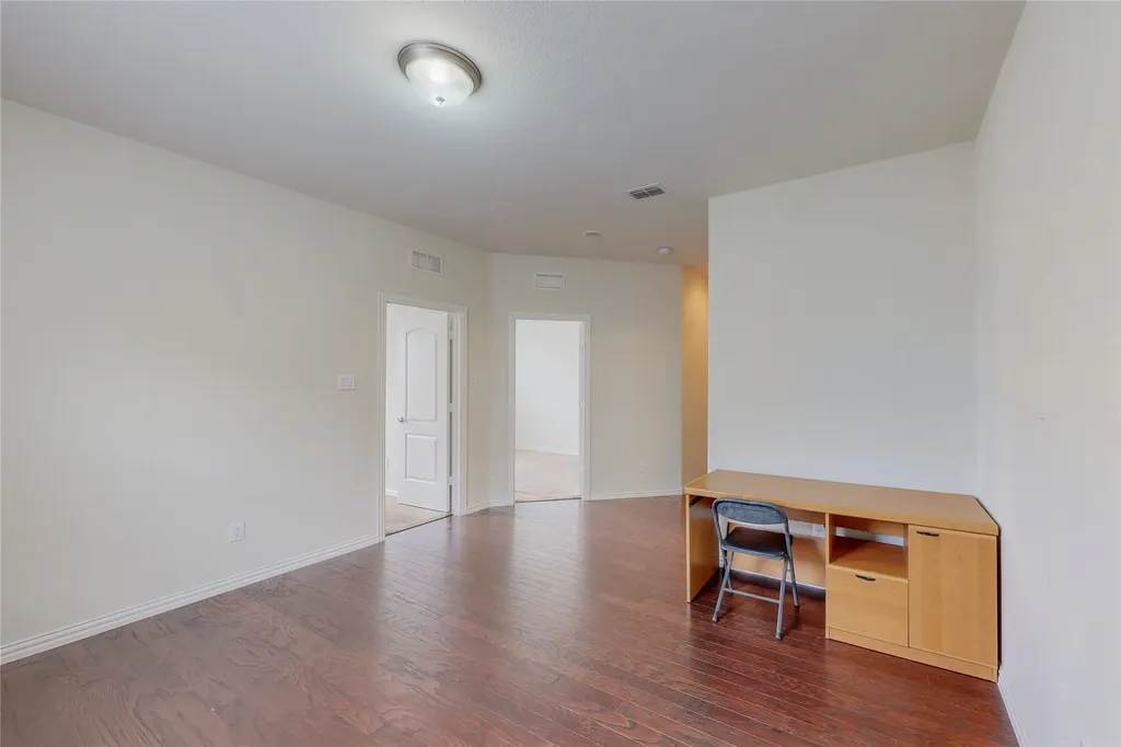 8100 Horseman Road Fort Worth TX 76131