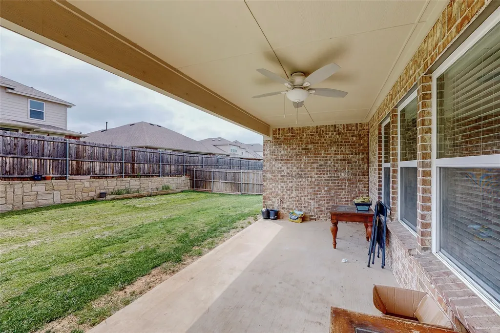 8100 Horseman Road Fort Worth TX 76131
