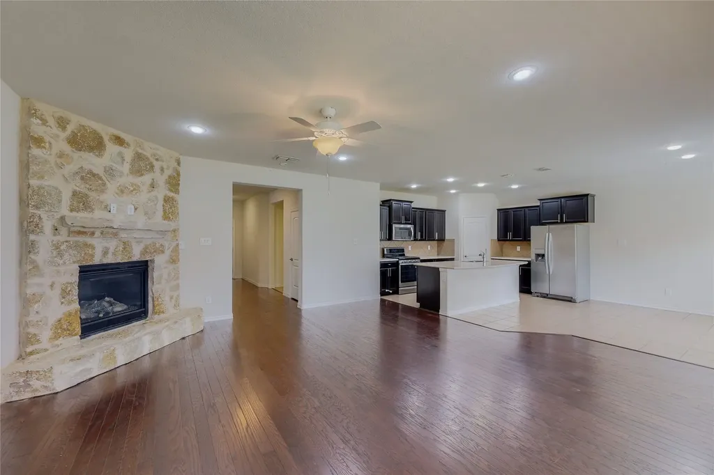 8100 Horseman Road Fort Worth TX 76131