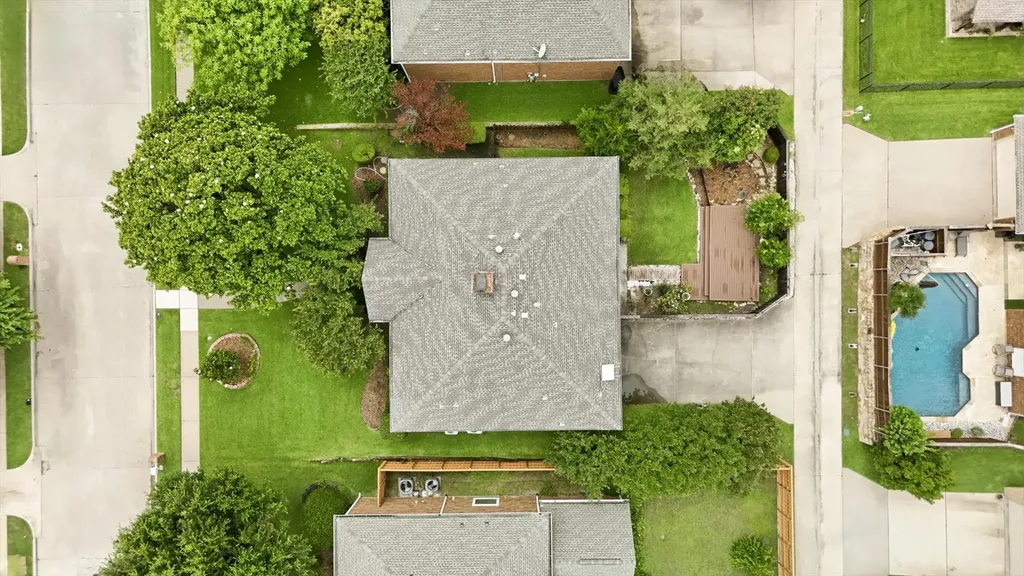 1813 Weanne Drive Richardson TX 75082