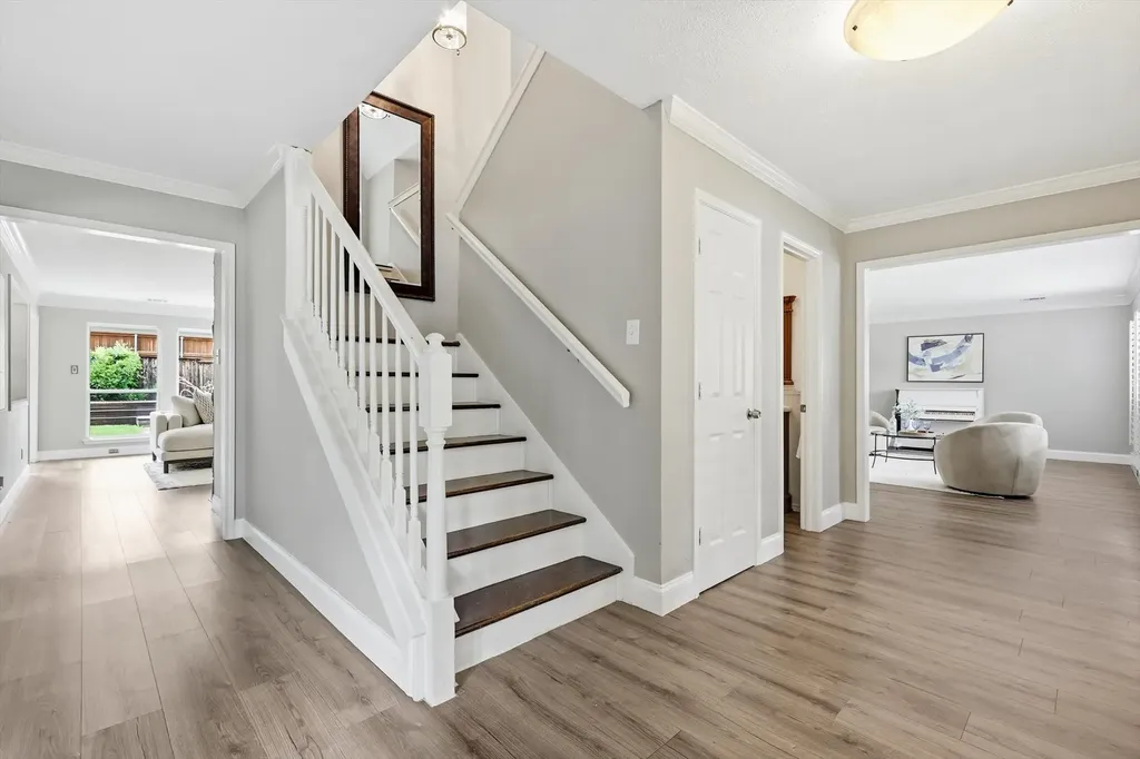 1813 Weanne Drive Richardson TX 75082