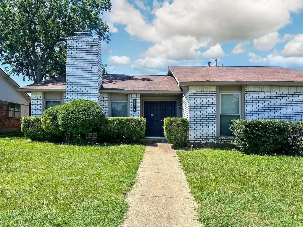 10238 White Elm Road Dallas TX 75243