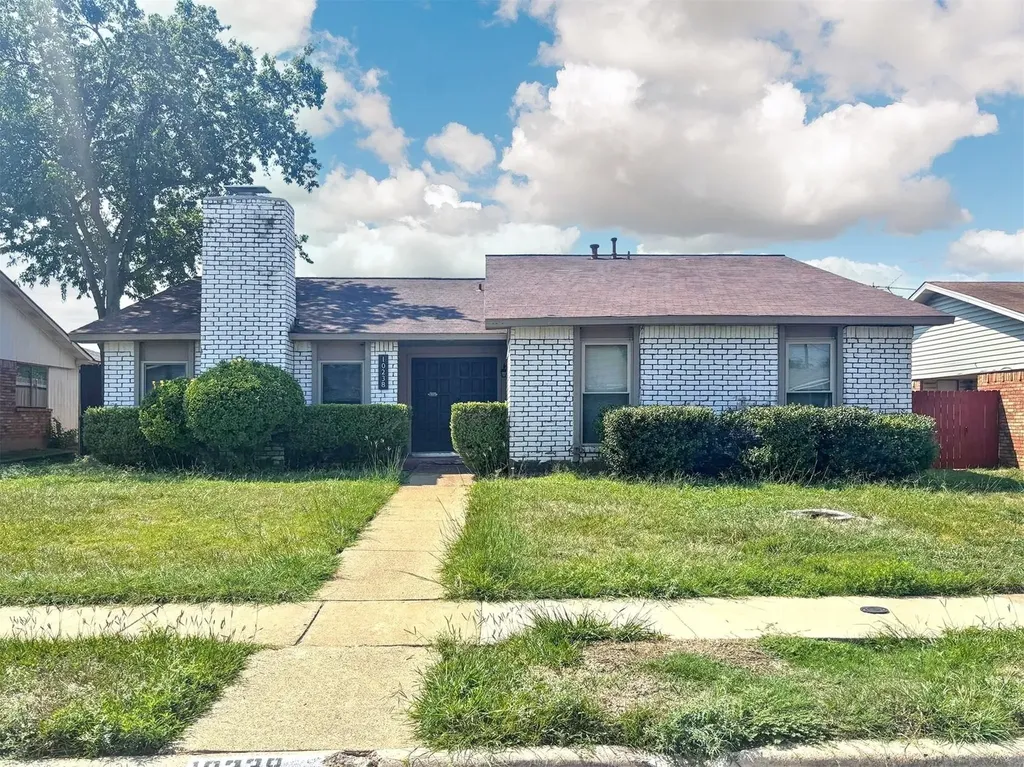 10238 White Elm Road Dallas TX 75243